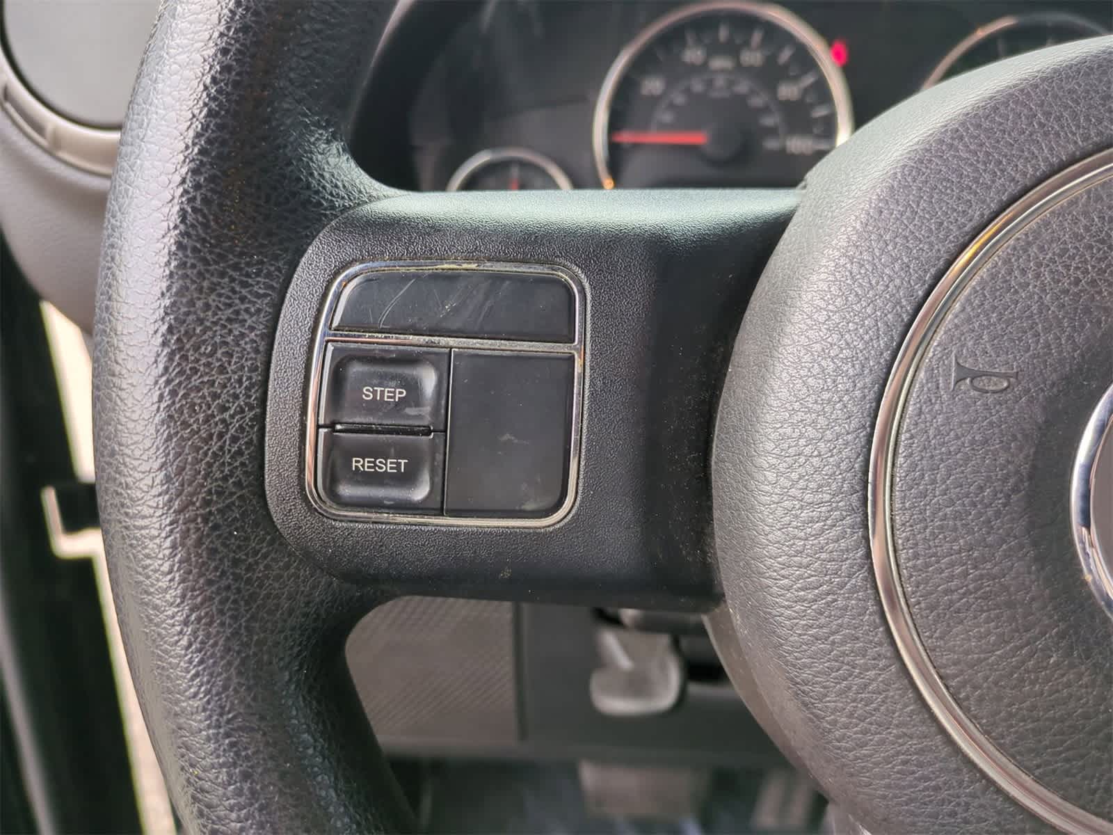 Thumbnail: 2013 Jeep Wrangler - 22