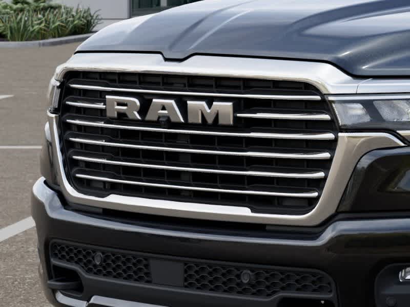 Thumbnail: 2026 RAM 1500 - 11