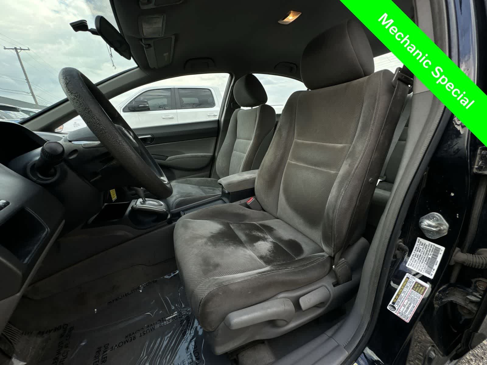 Thumbnail: 2009 Honda Civic - 14