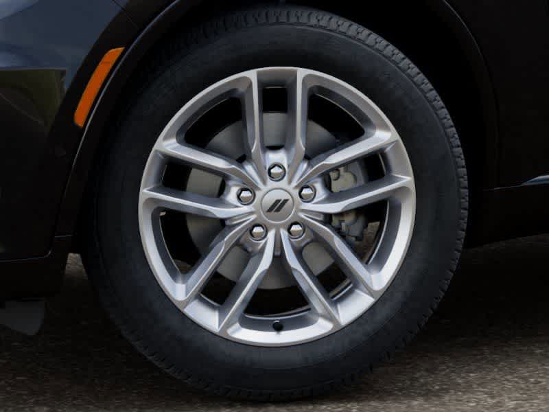 Thumbnail: 2026 Dodge Durango - 8