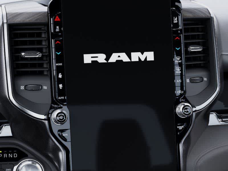 Thumbnail: 2026 RAM 1500 - 18
