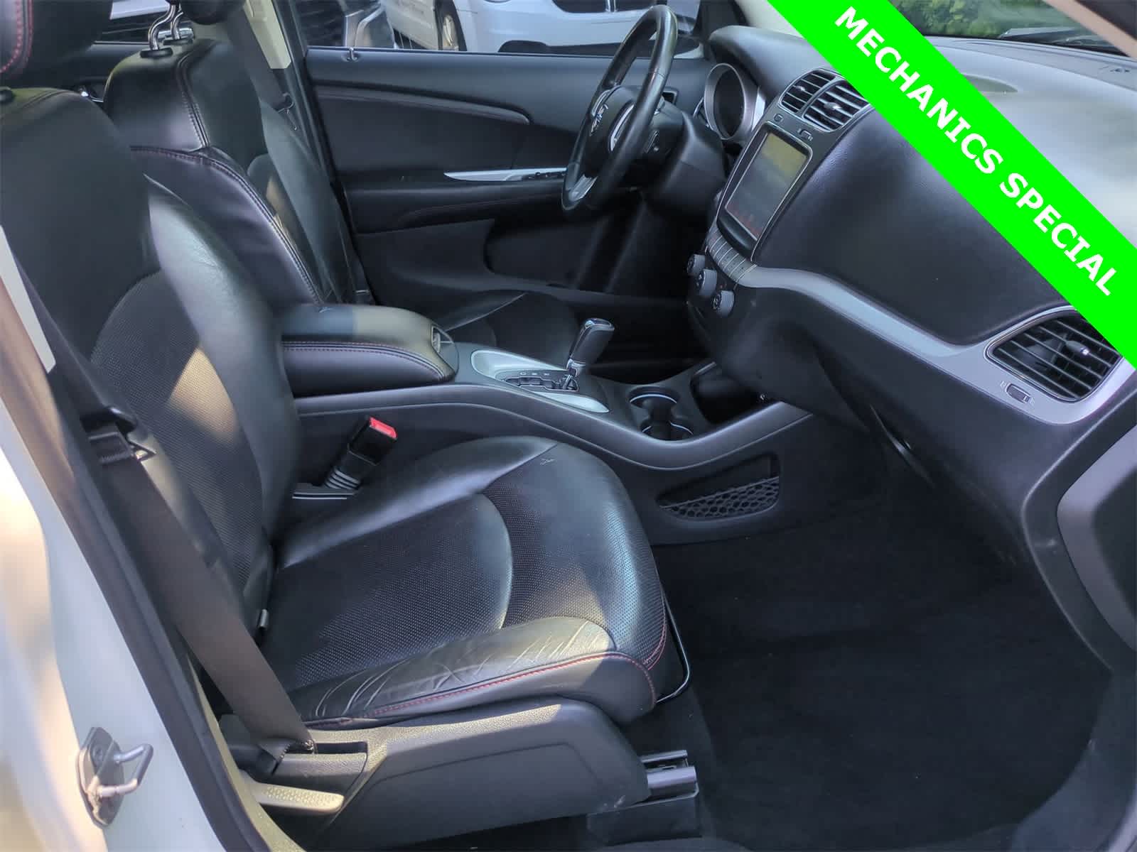 Thumbnail: 2016 Dodge Journey - 19
