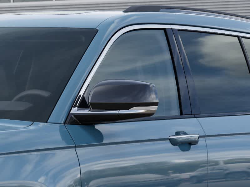 Thumbnail: 2026 Jeep Grand Cherokee L - 12