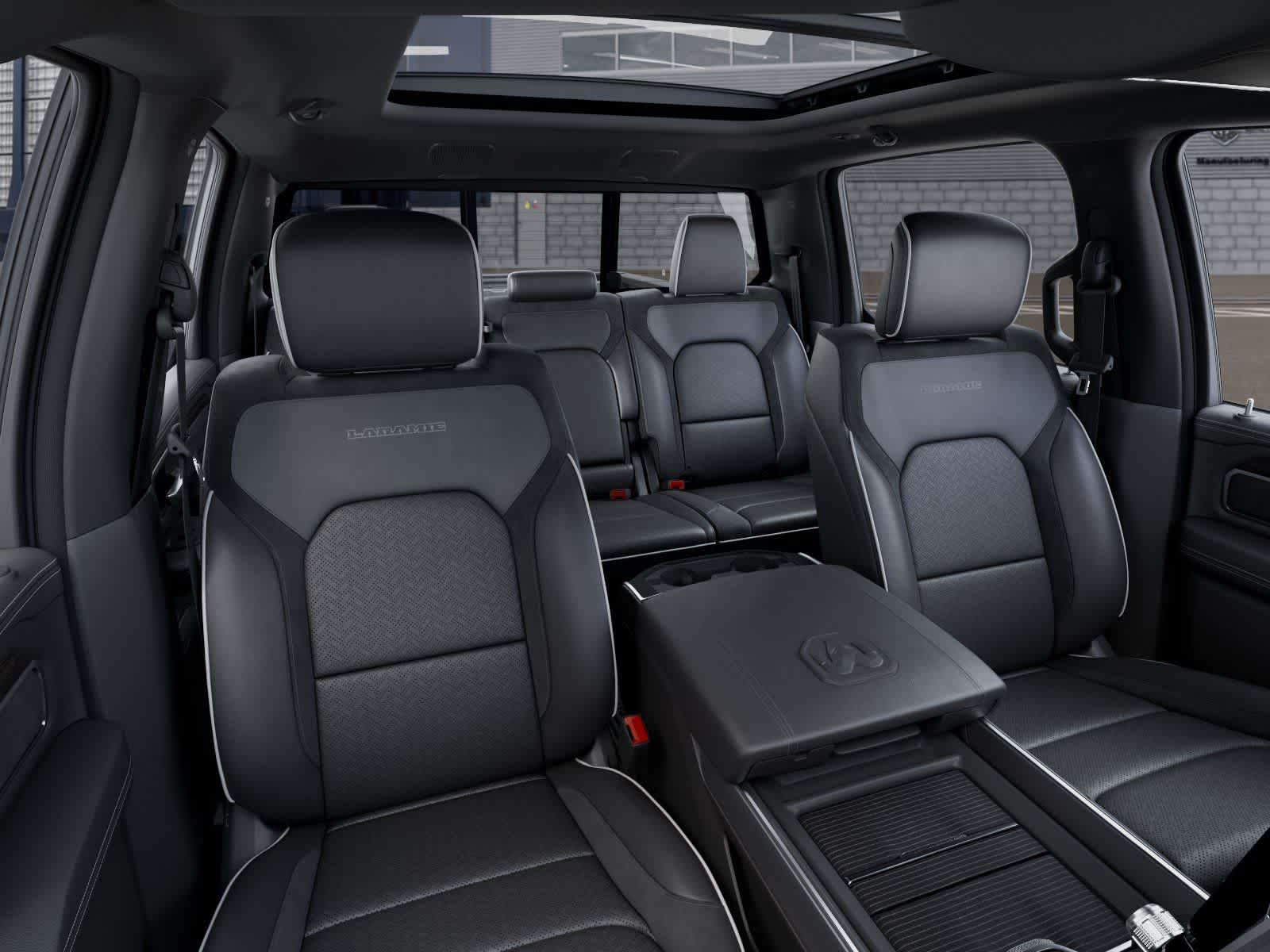 Thumbnail: 2026 RAM 1500 - 16