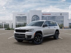 2025 Jeep Grand Cherokee L Altitude X Sport Utility