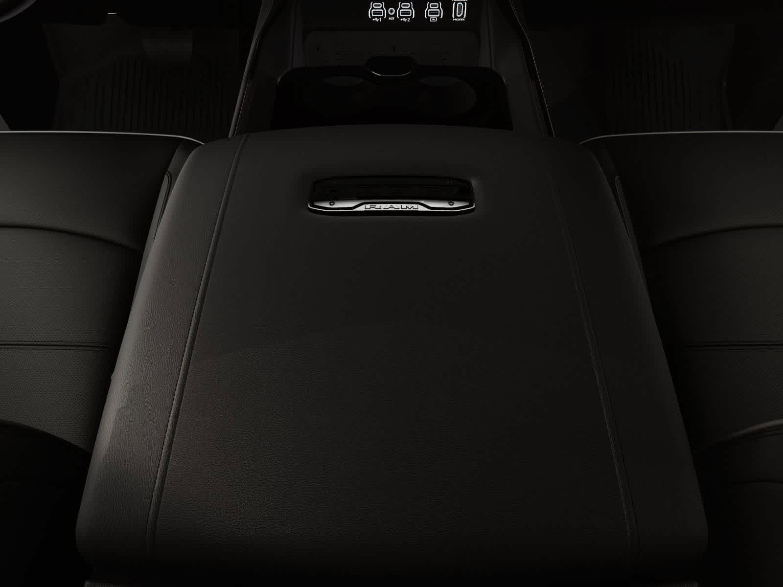 Thumbnail: 2026 RAM 2500 - 23