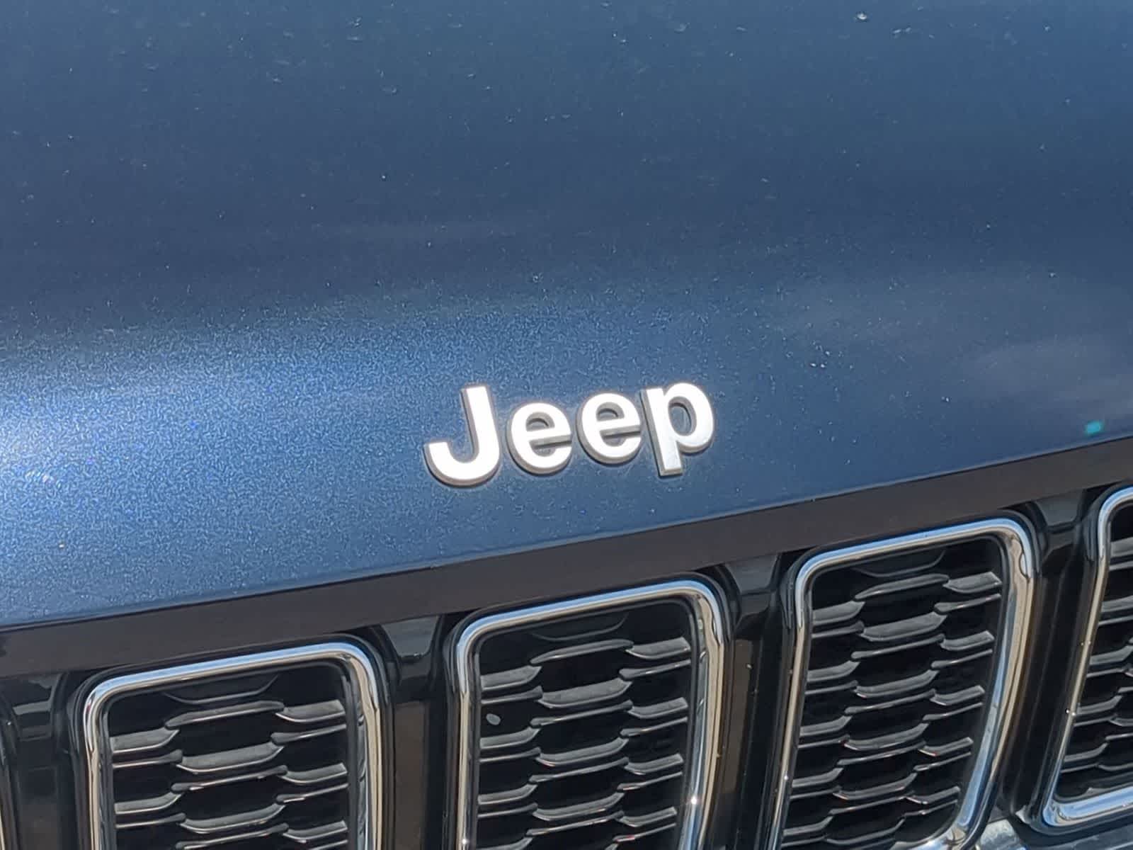 Thumbnail: 2024 Jeep Grand Cherokee - 12