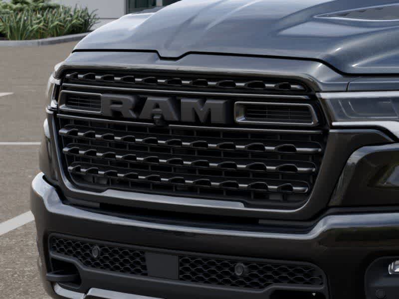 Thumbnail: 2026 RAM 1500 - 11