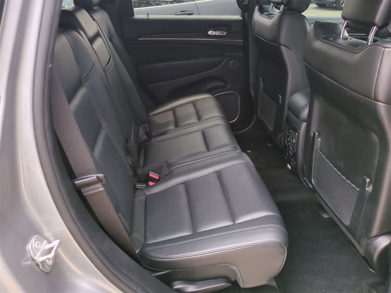 Thumbnail: 2021 Jeep Grand Cherokee - 19