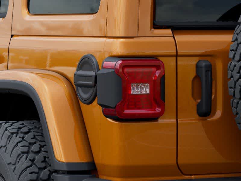 Thumbnail: 2026 Jeep Wrangler - 9