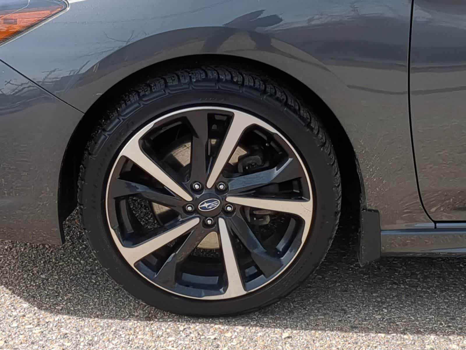 Thumbnail: 2020 Subaru Impreza - 21