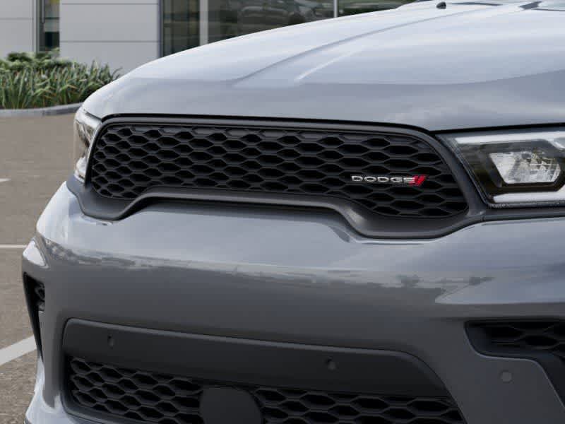 Thumbnail: 2026 Dodge Durango - 11