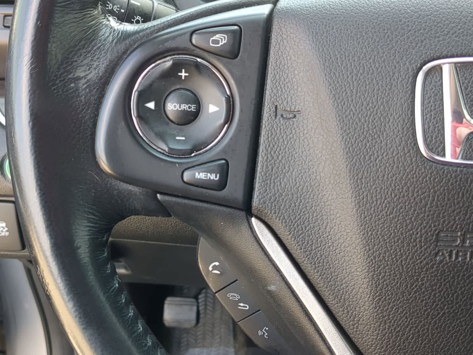 Thumbnail: 2015 Honda CR-V - 23