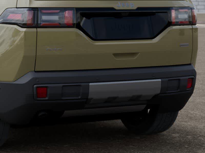 Thumbnail: 2026 Jeep Cherokee - 13