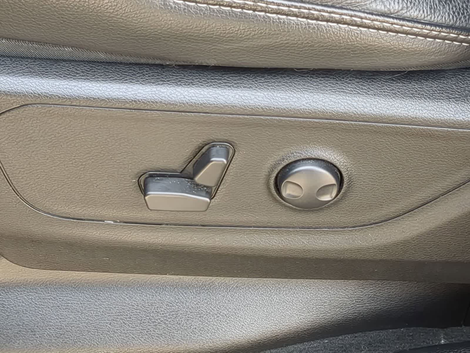 Thumbnail: 2022 RAM 1500 - 17