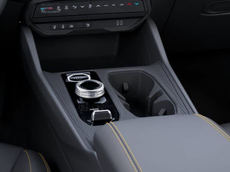 Thumbnail: 2026 Jeep Cherokee - 24
