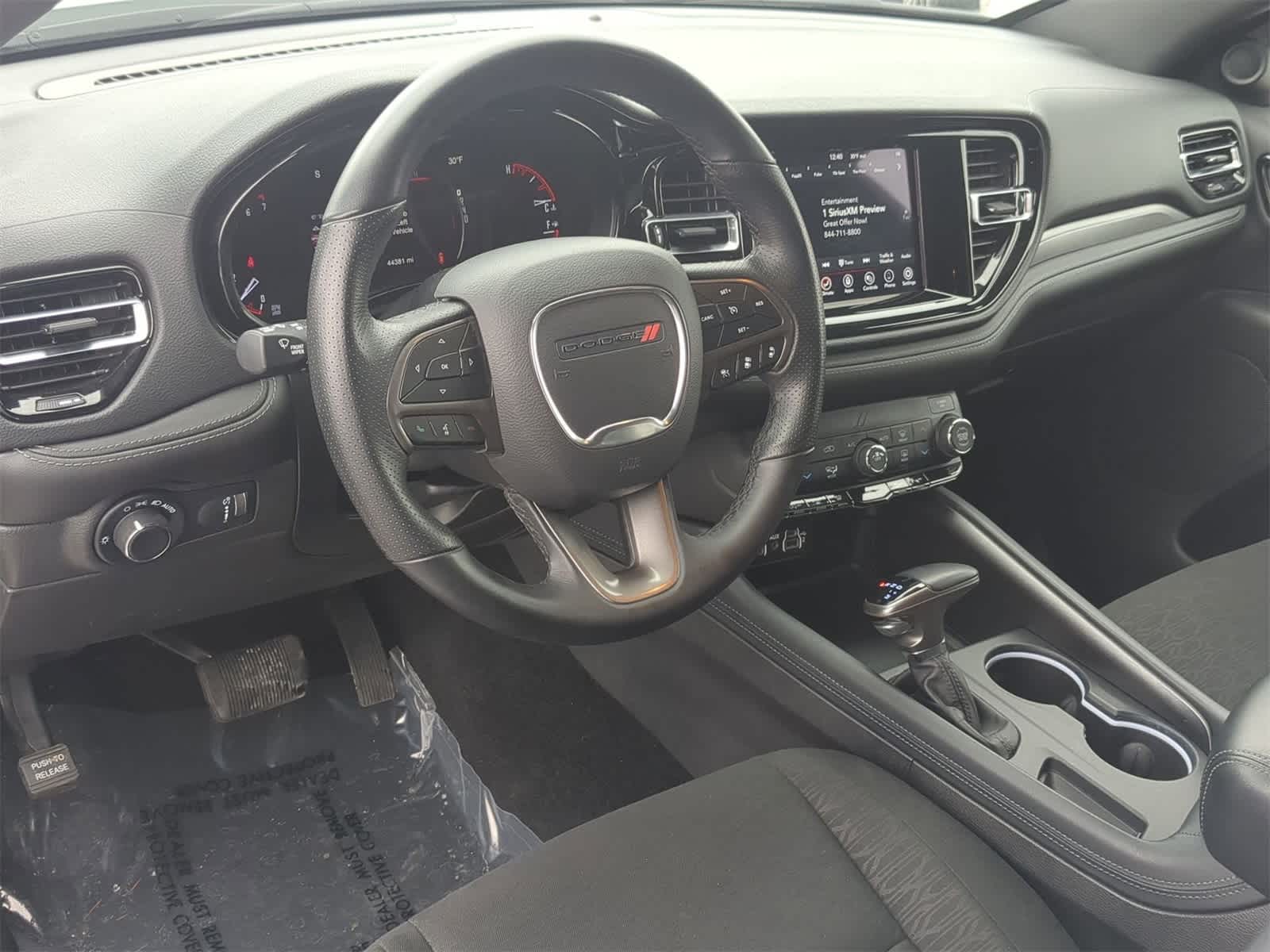 Thumbnail: 2023 Dodge Durango - 10