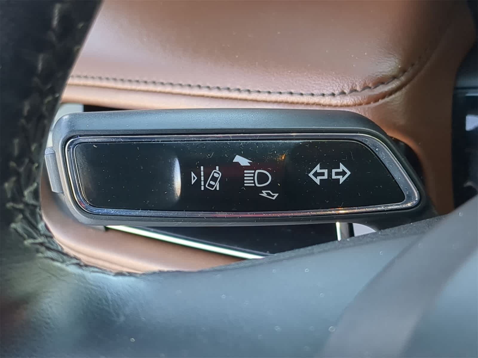 Thumbnail: 2022 Lincoln Nautilus - 33