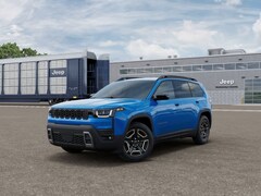 2026 Jeep Cherokee Laredo Sport Utility