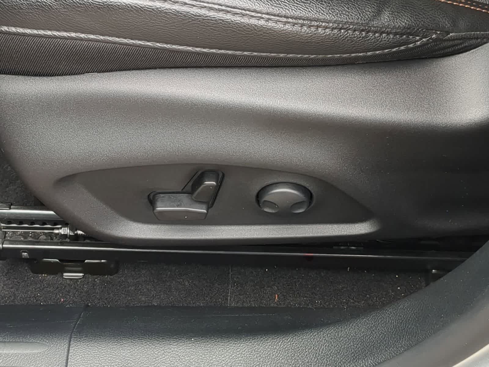 Thumbnail: 2024 Jeep Compass - 17