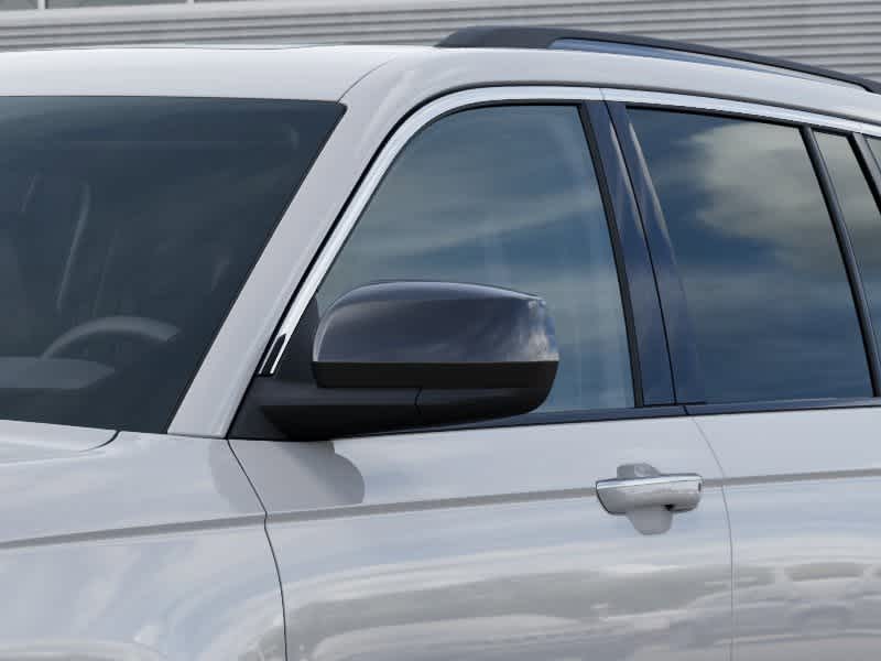 Thumbnail: 2025 Jeep Grand Cherokee - 12