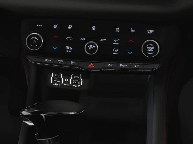 Thumbnail: 2025 Dodge Durango - 23