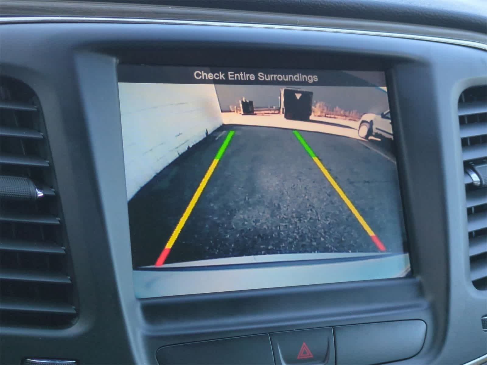 Thumbnail: 2015 Chrysler 200 - 29