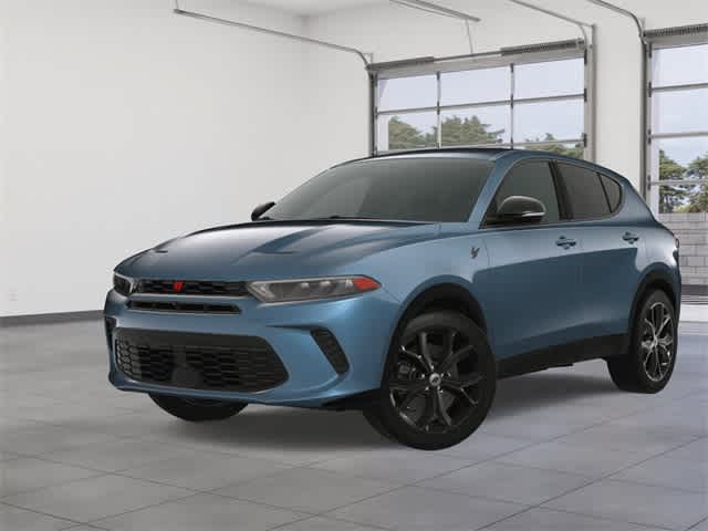 2024 Dodge Hornet GT Hero Image