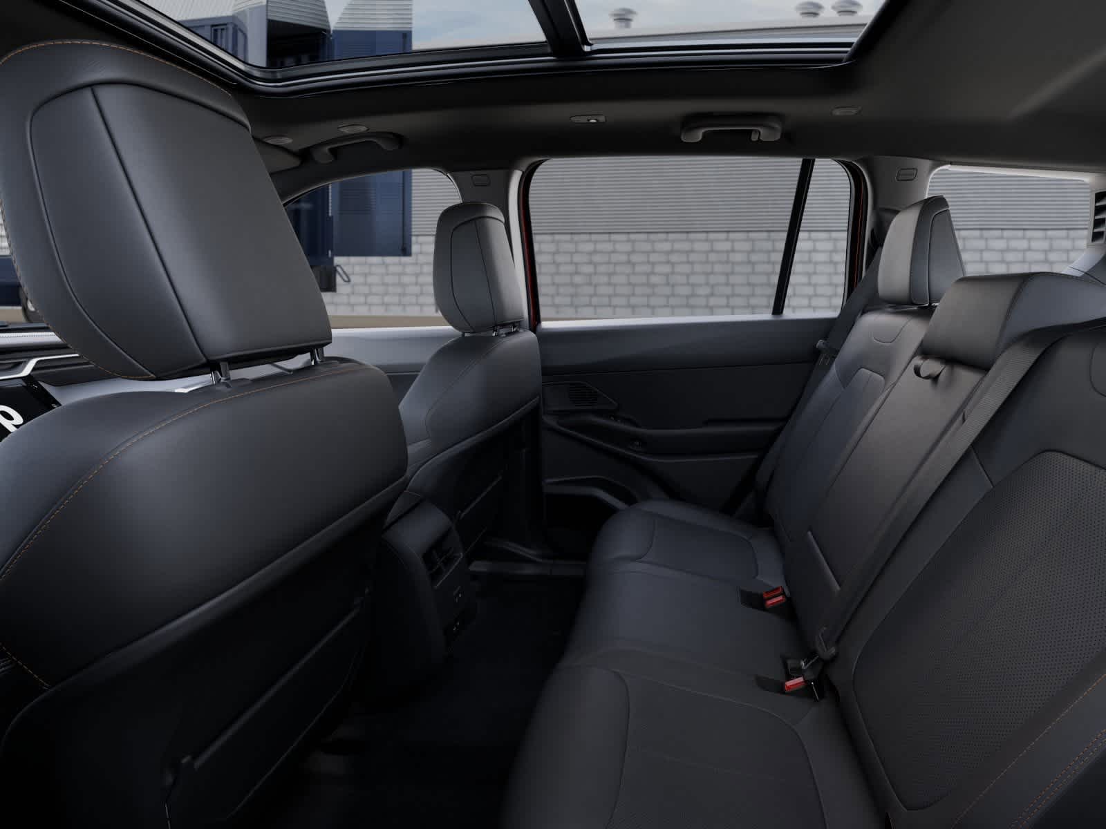 Thumbnail: 2026 Jeep Cherokee - 23