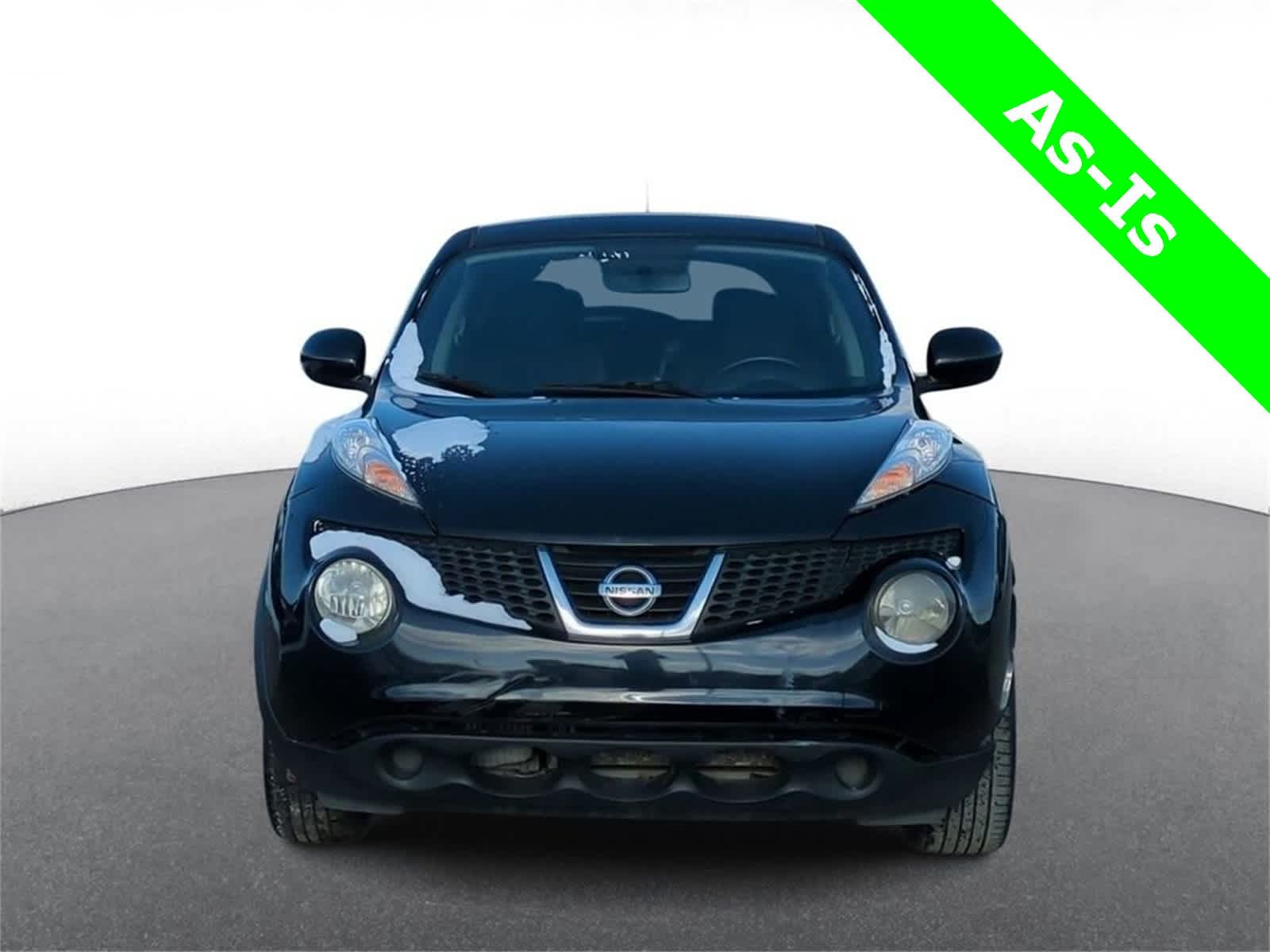 Thumbnail: 2013 Nissan Juke - 3