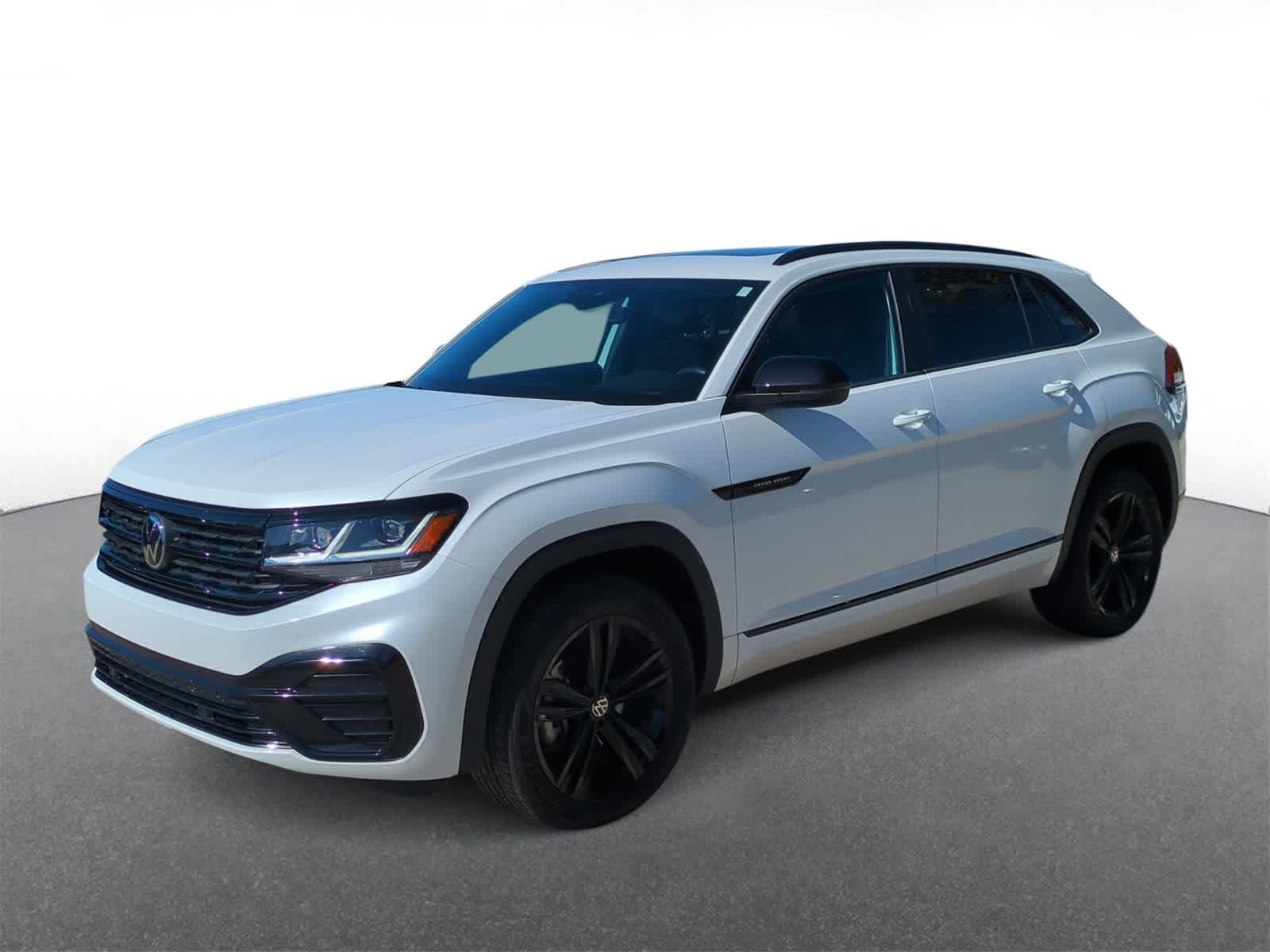 Thumbnail: 2023 Volkswagen Atlas - 4