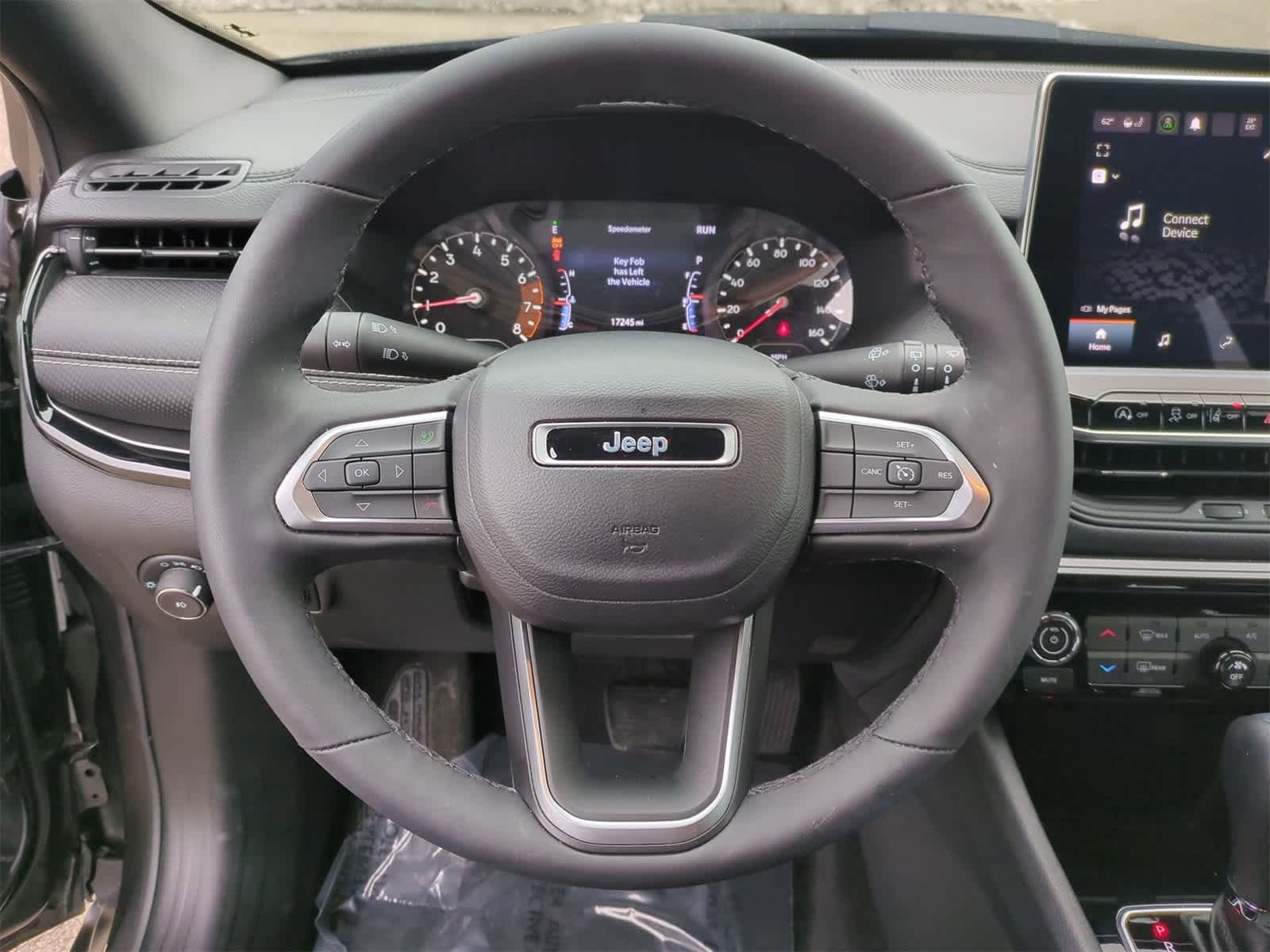 Thumbnail: 2023 Jeep Compass - 22