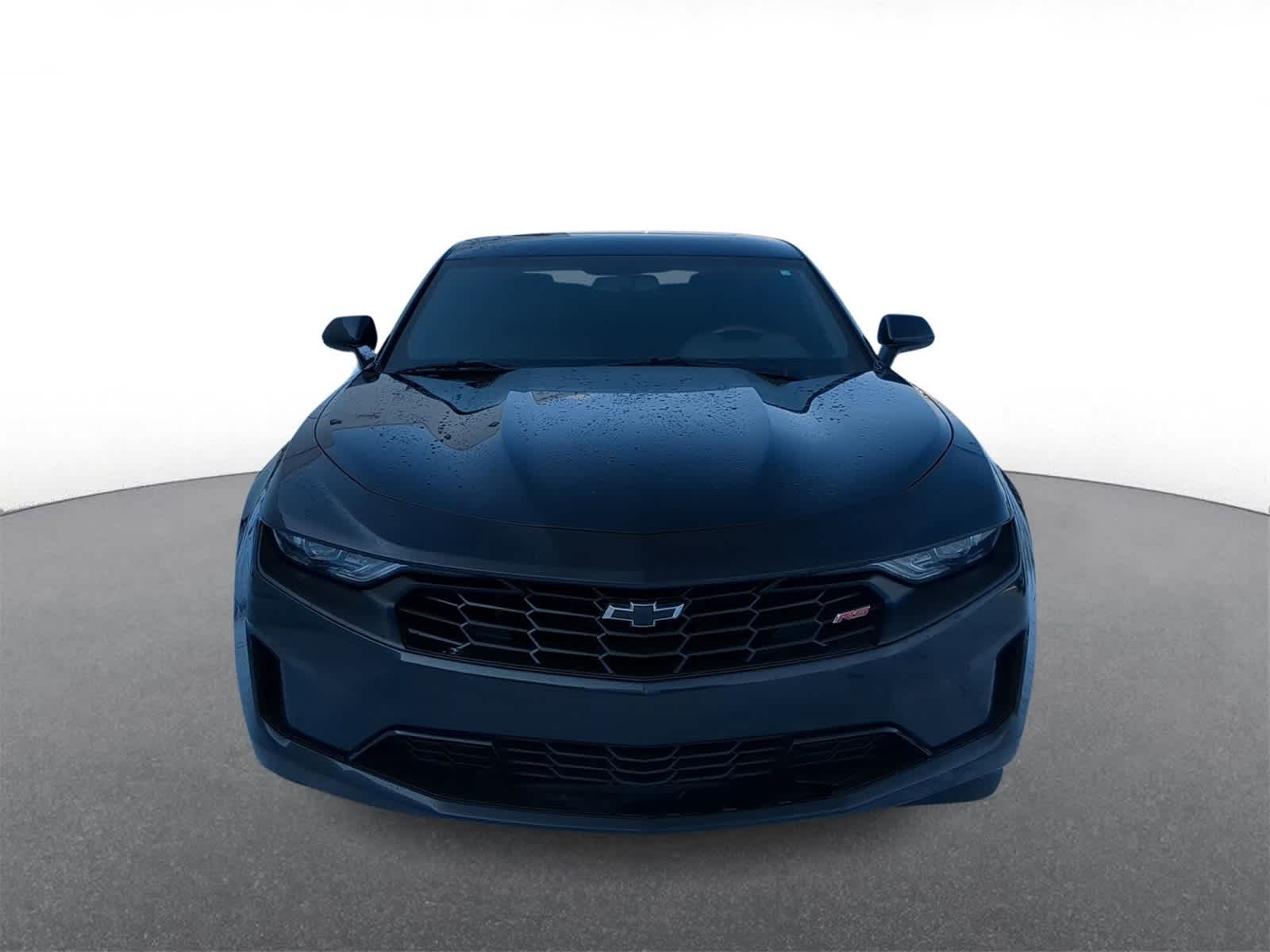 Thumbnail: 2019 Chevrolet Camaro - 3