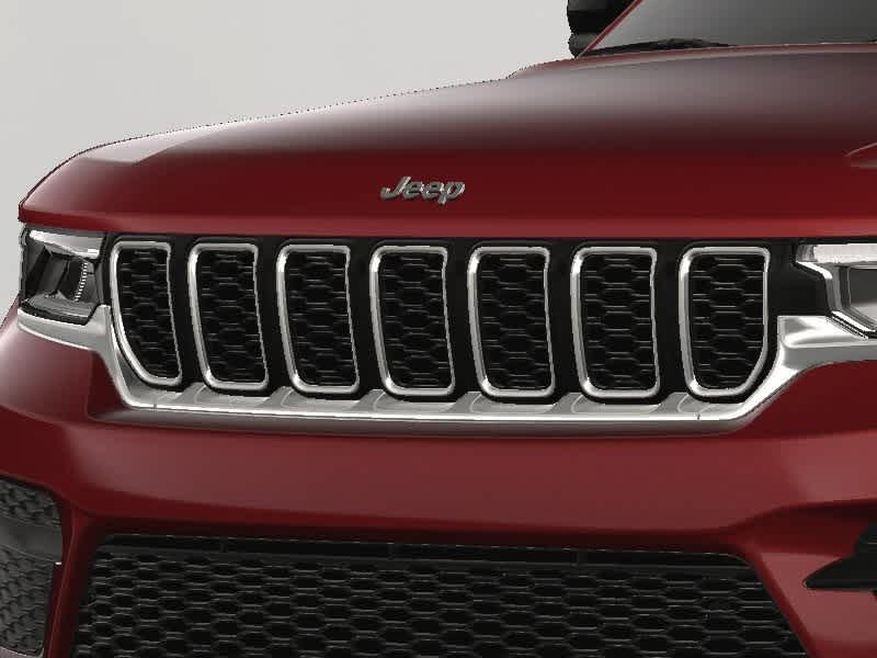 Thumbnail: 2025 Jeep Grand Cherokee - 14