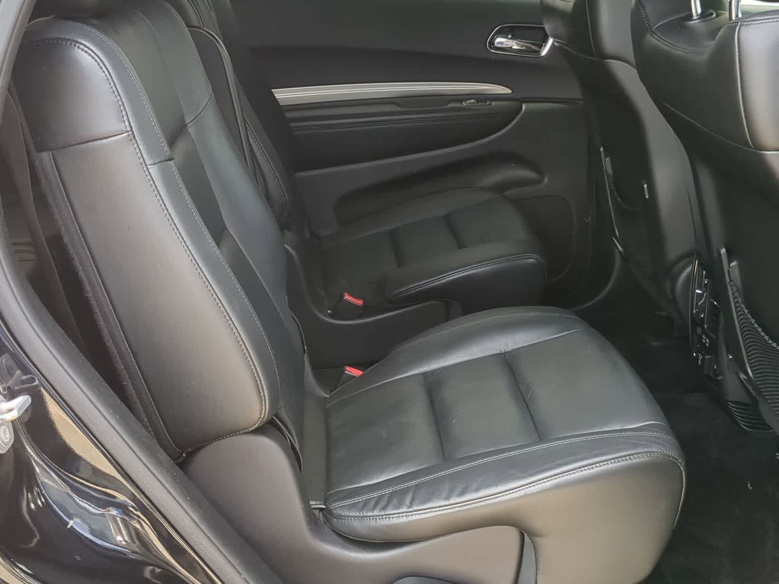 Thumbnail: 2016 Dodge Durango - 20