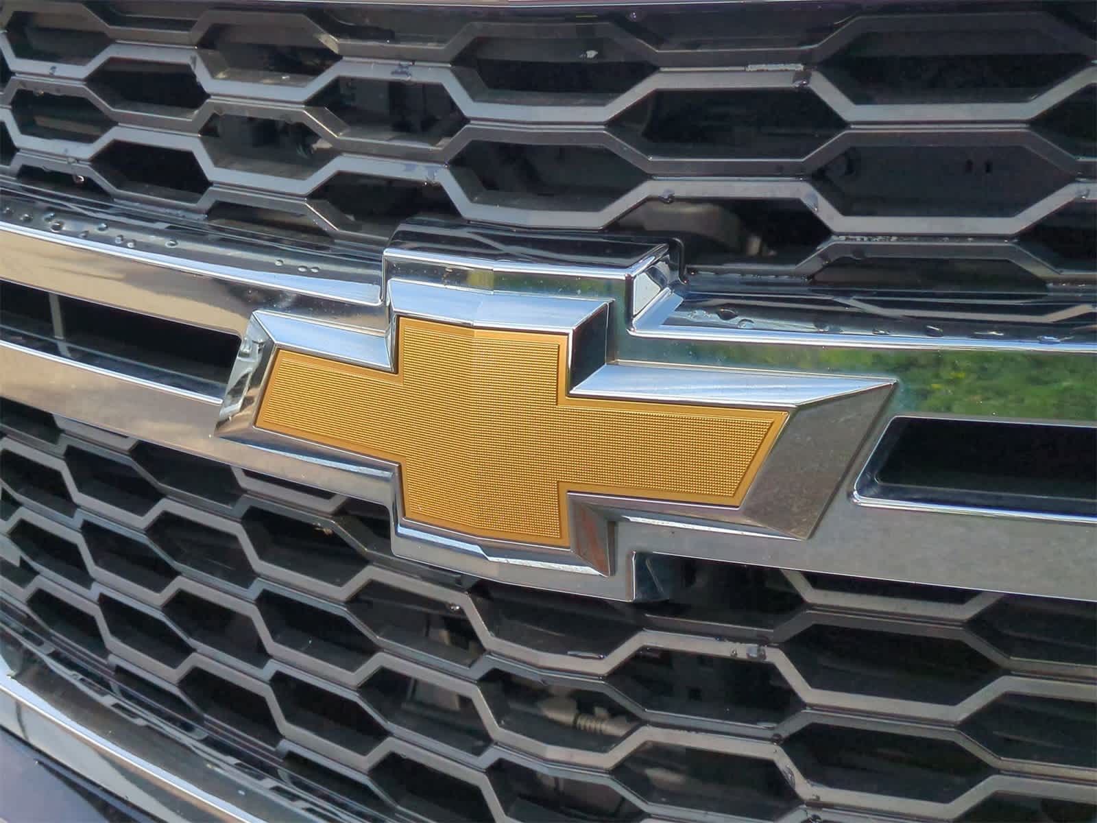 Thumbnail: 2017 Chevrolet Tahoe - 11