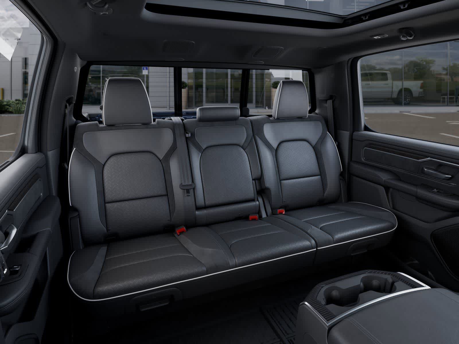 Thumbnail: 2026 RAM 1500 - 15