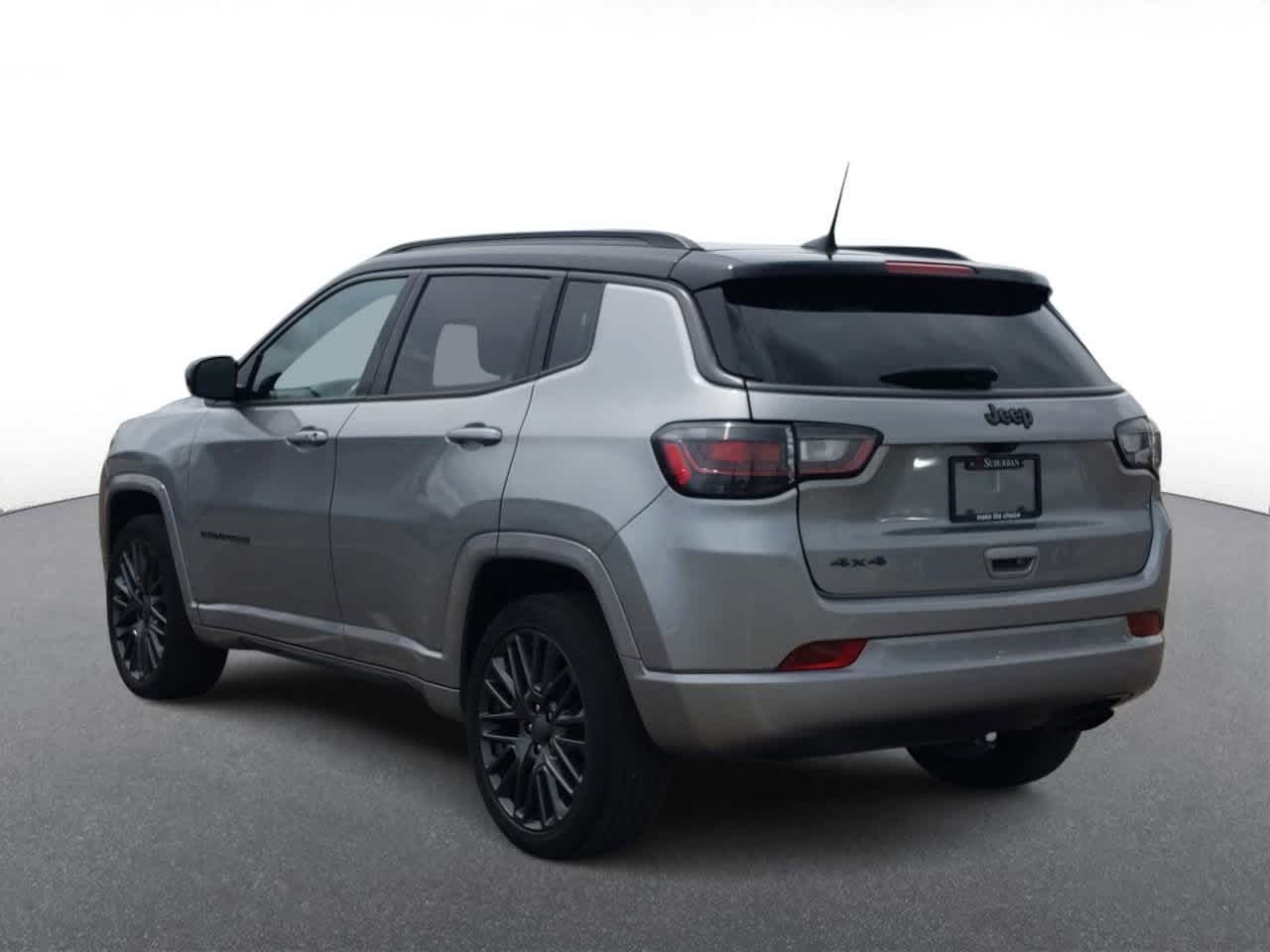 Thumbnail: 2022 Jeep Compass - 6