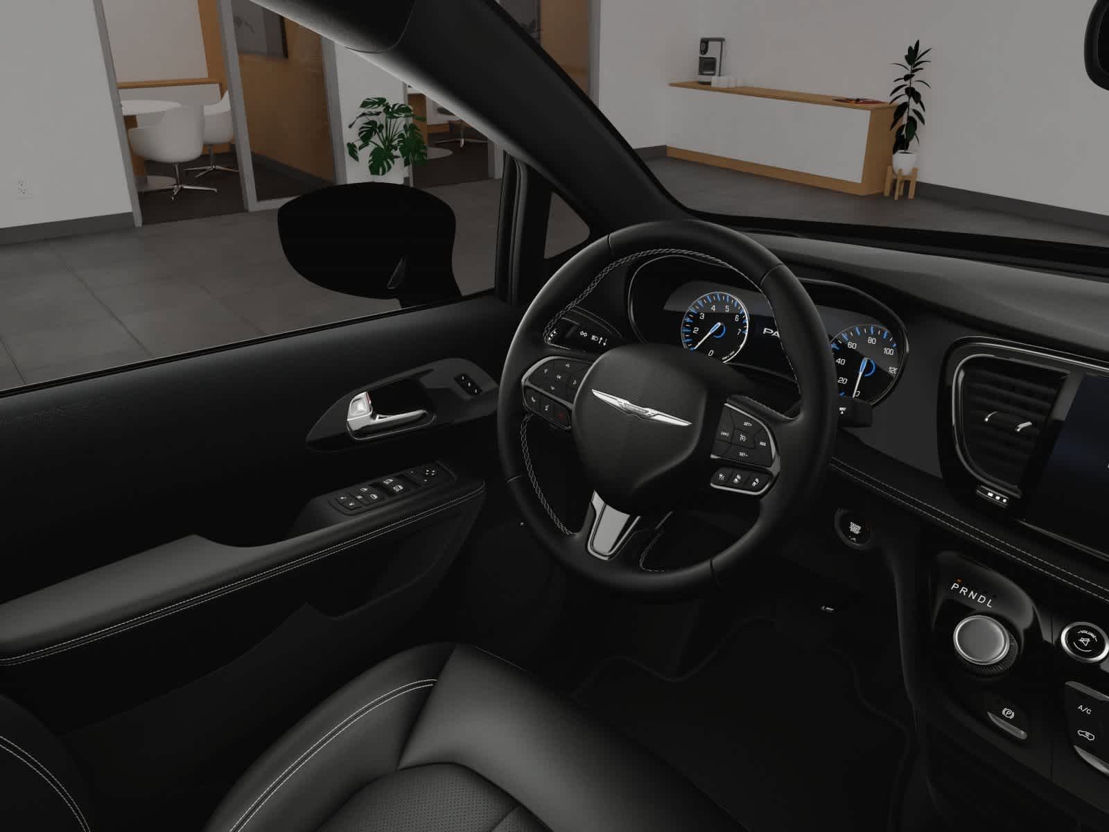Thumbnail: 2025 Chrysler Pacifica - 20