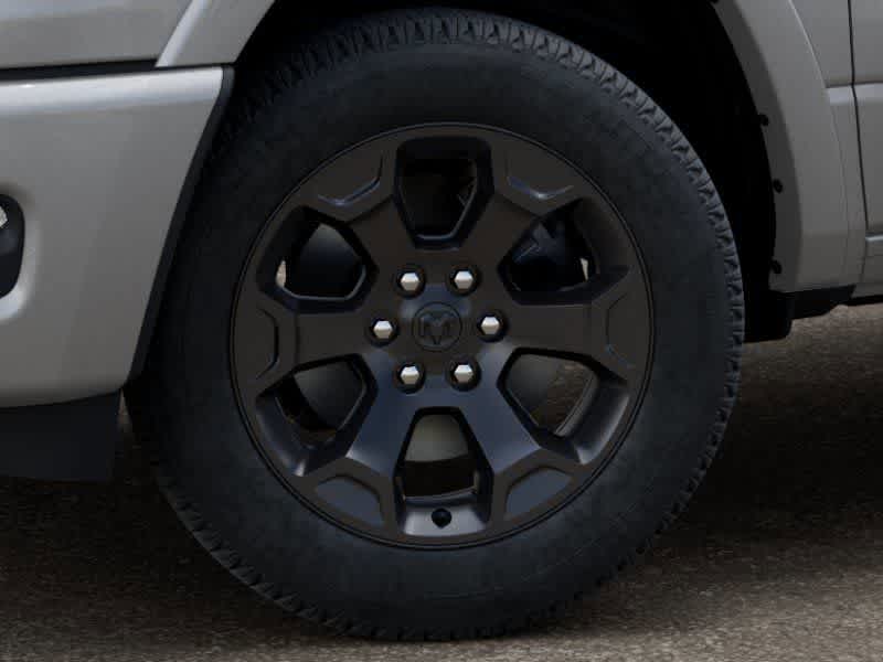 Thumbnail: 2026 RAM 1500 - 8