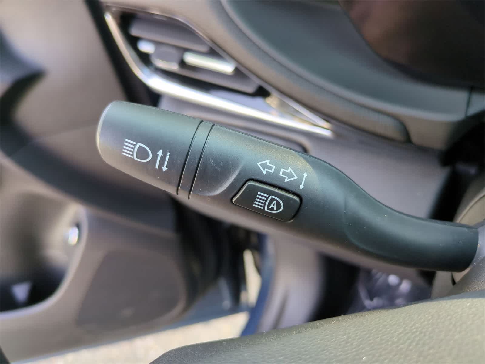 2024 Buick Envista Sport Touring 24
