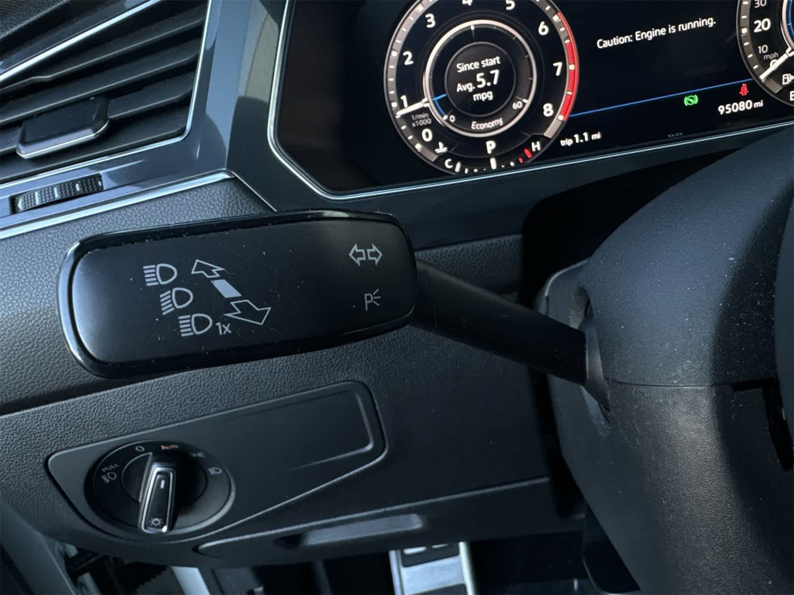 Thumbnail: 2019 Volkswagen Tiguan - 30