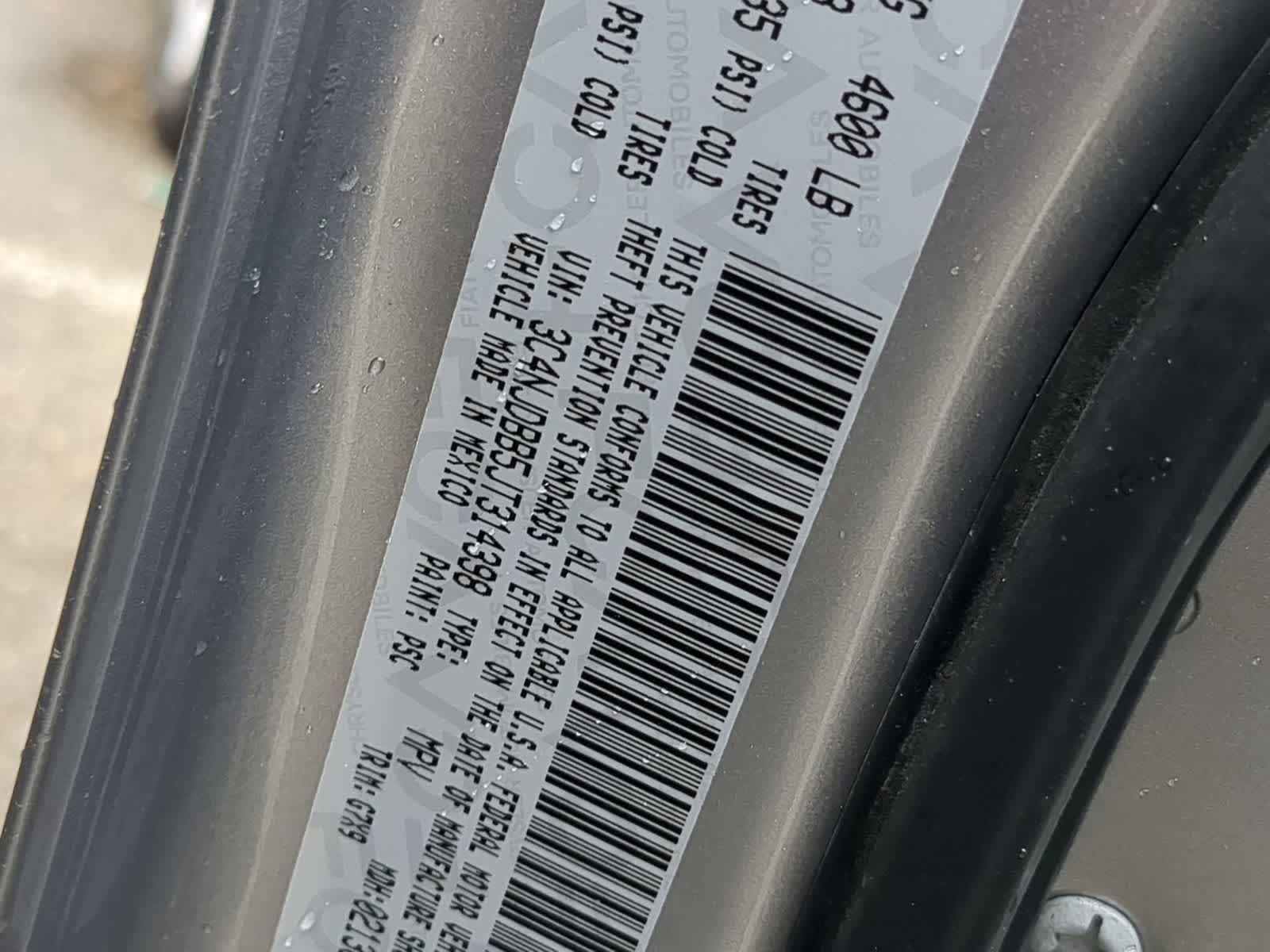 Thumbnail: 2018 Jeep Compass - 34