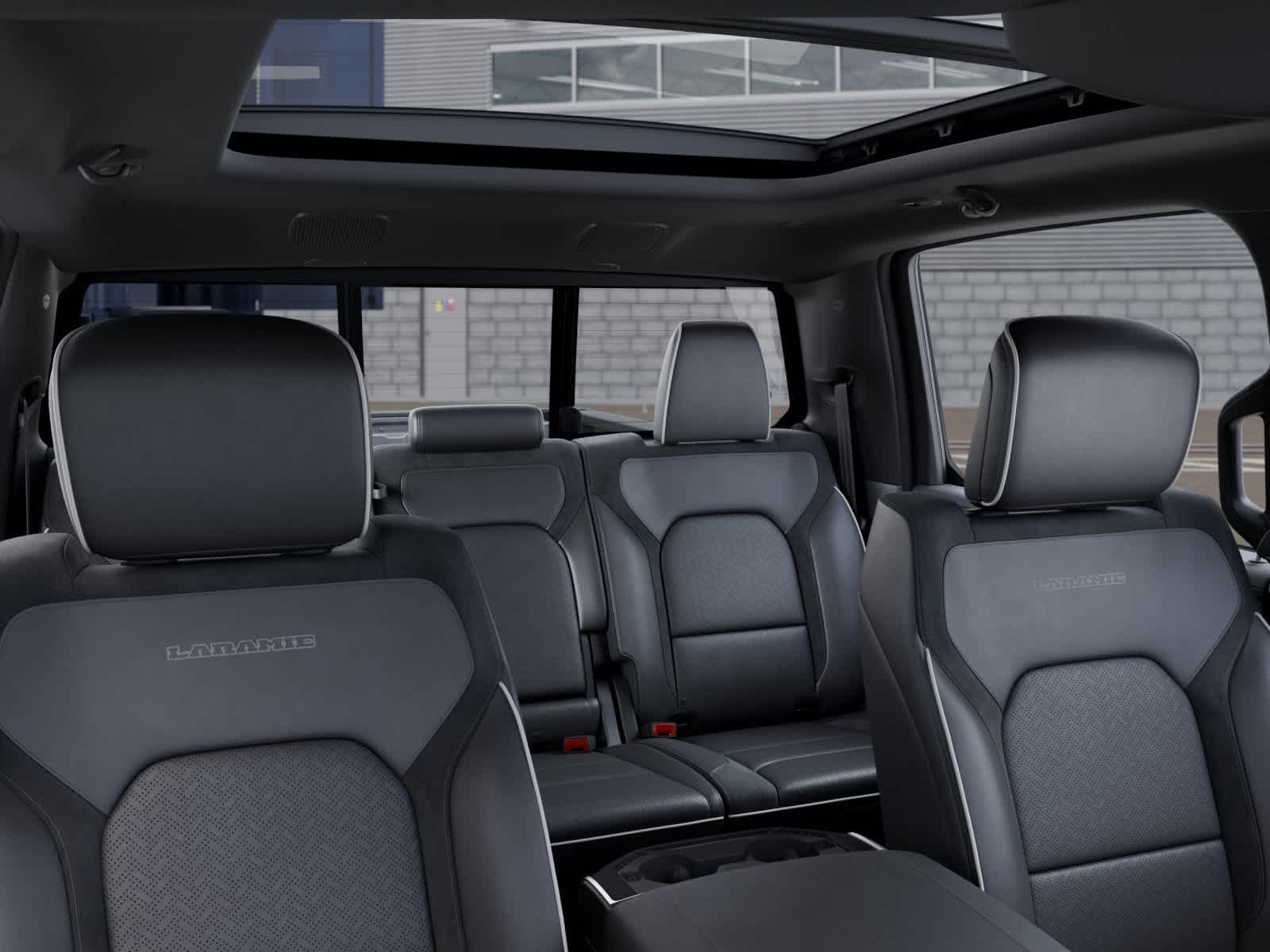 Thumbnail: 2026 RAM 1500 - 26