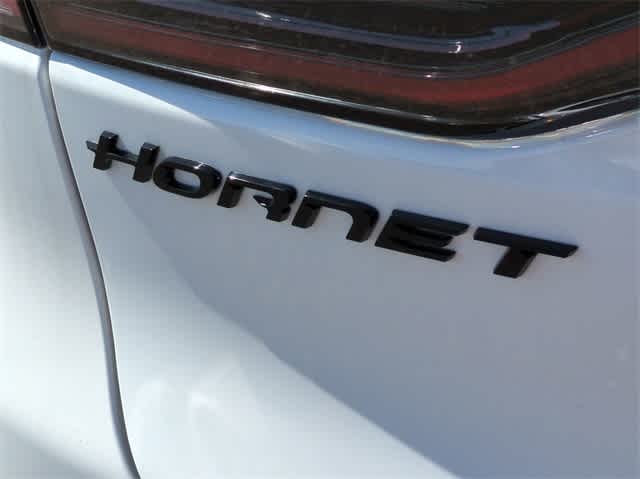 2024 Dodge Hornet GT 12
