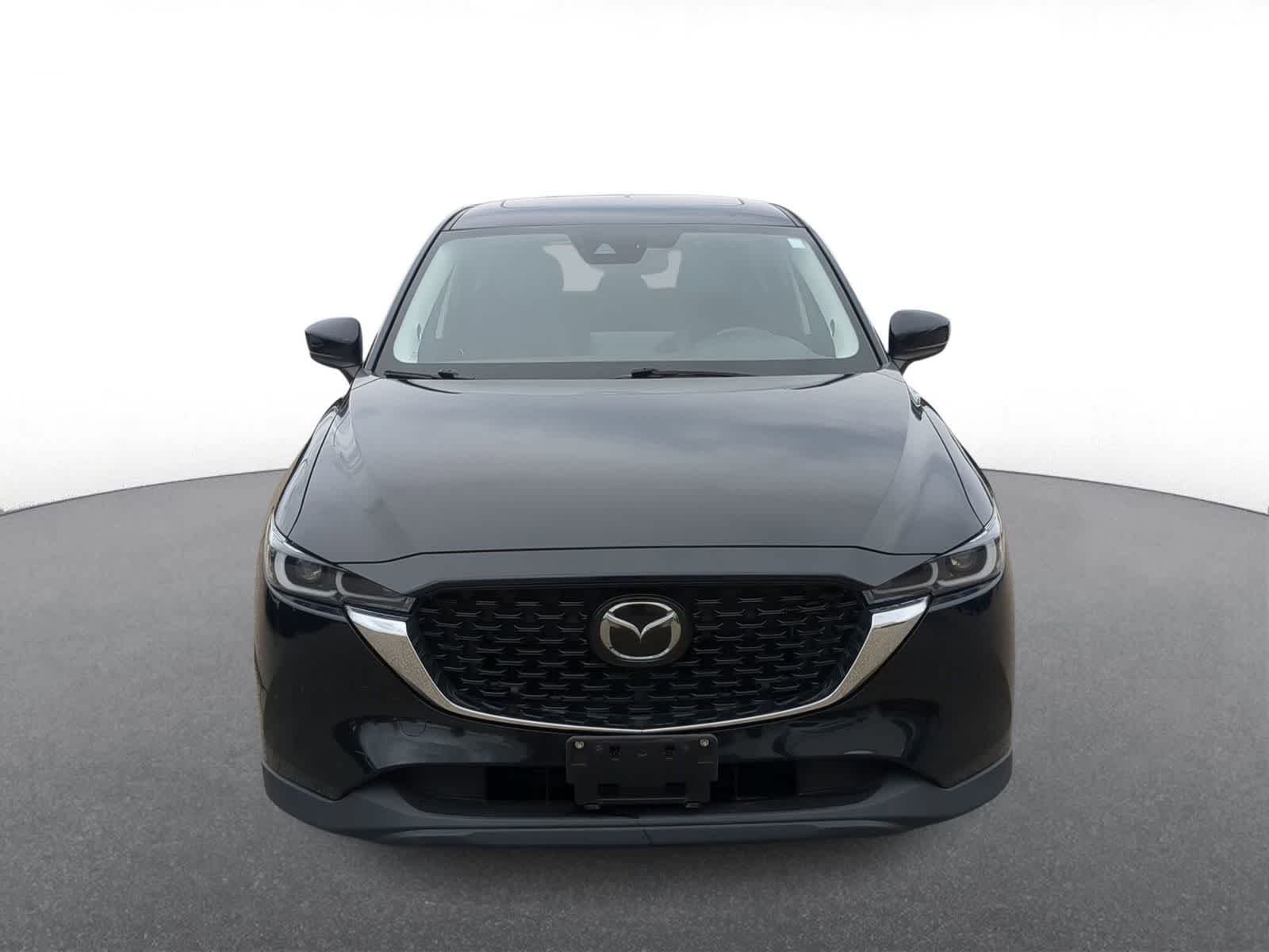 Thumbnail: 2022 Mazda CX-5 - 3
