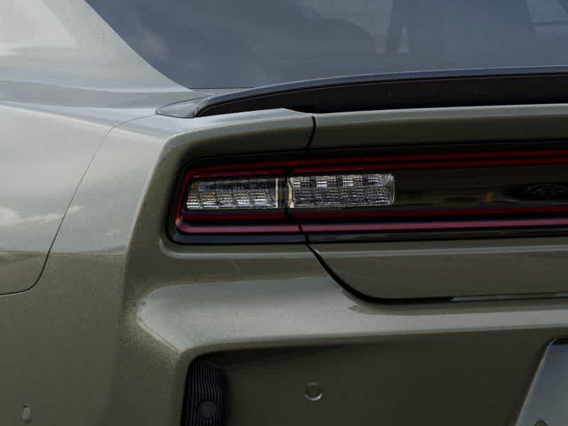 Thumbnail: 2026 Dodge Charger - 8