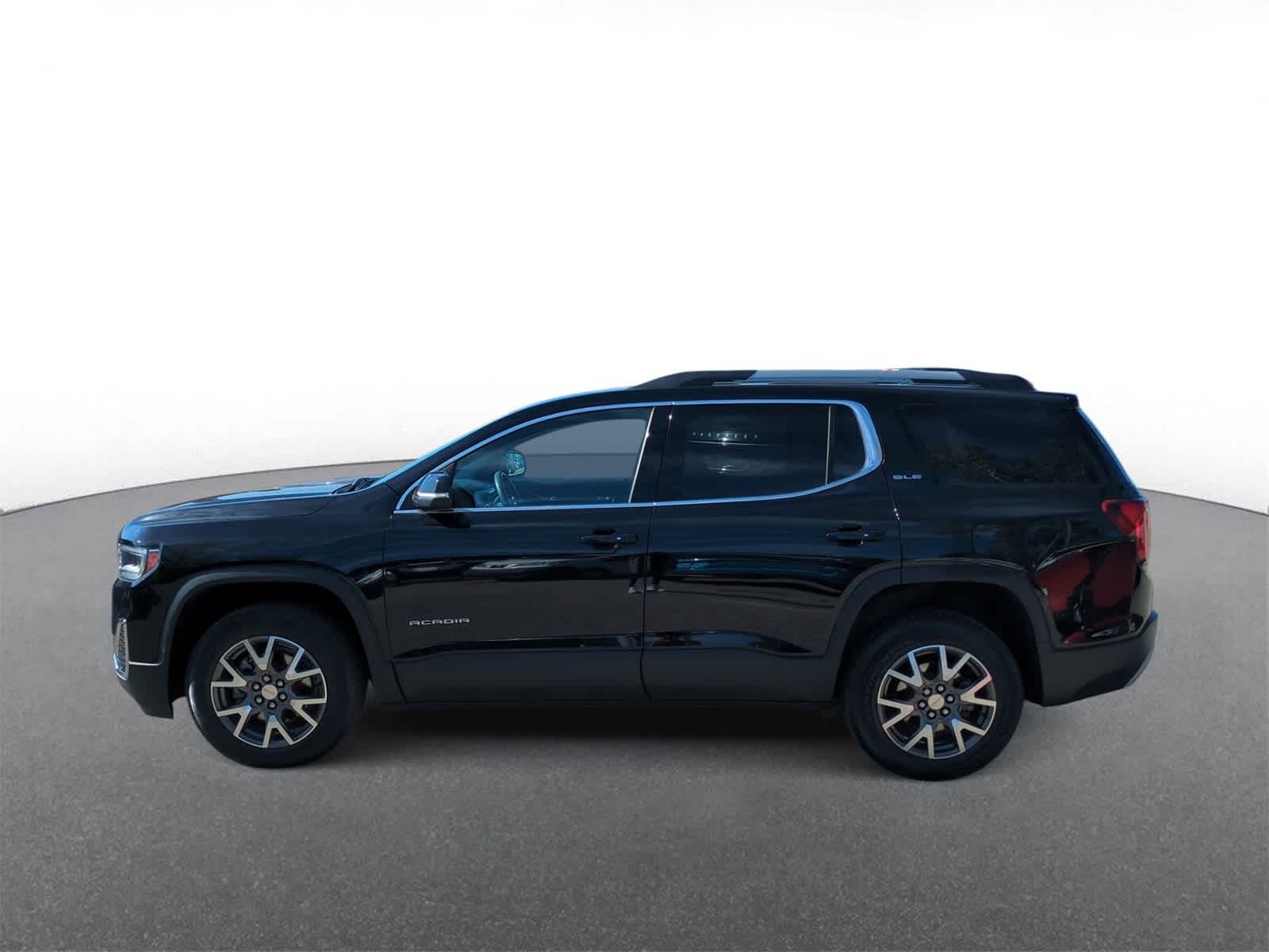 Thumbnail: 2023 GMC Acadia - 5