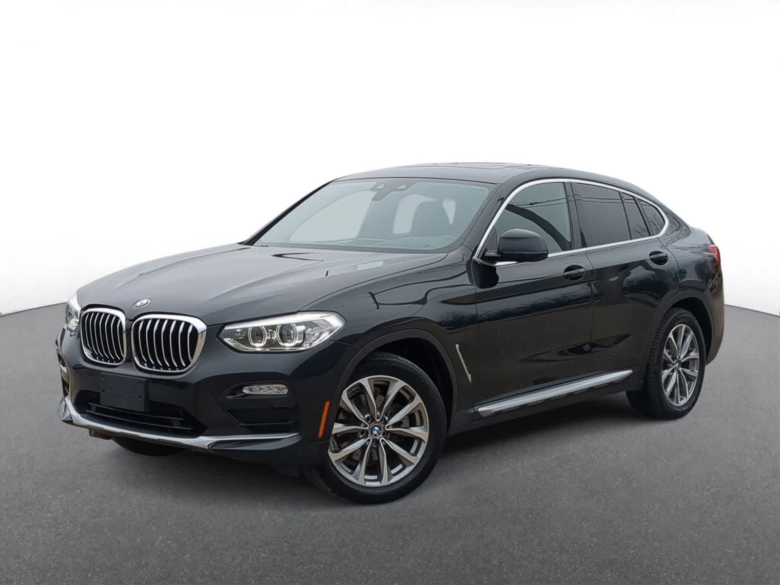 2019 BMW X4 xDrive30i -
                  Troy, MI