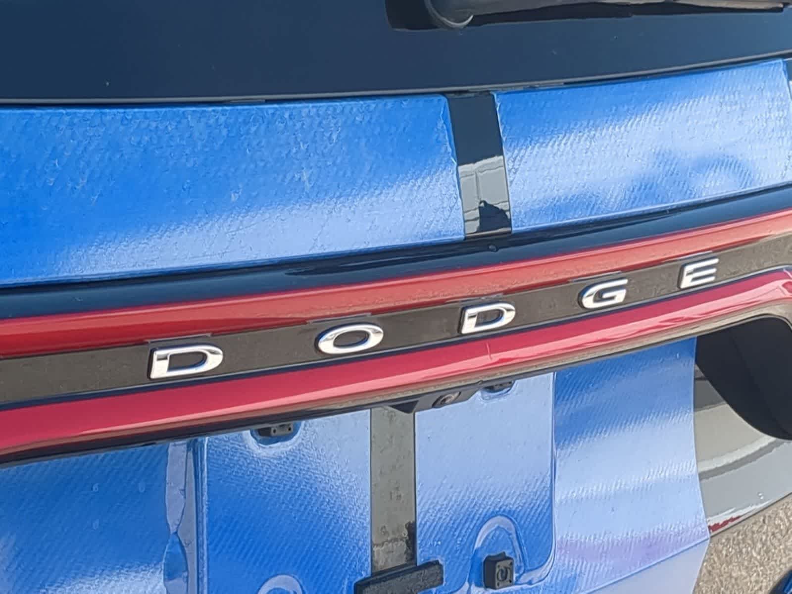 Thumbnail: 2019 Dodge Durango - 12